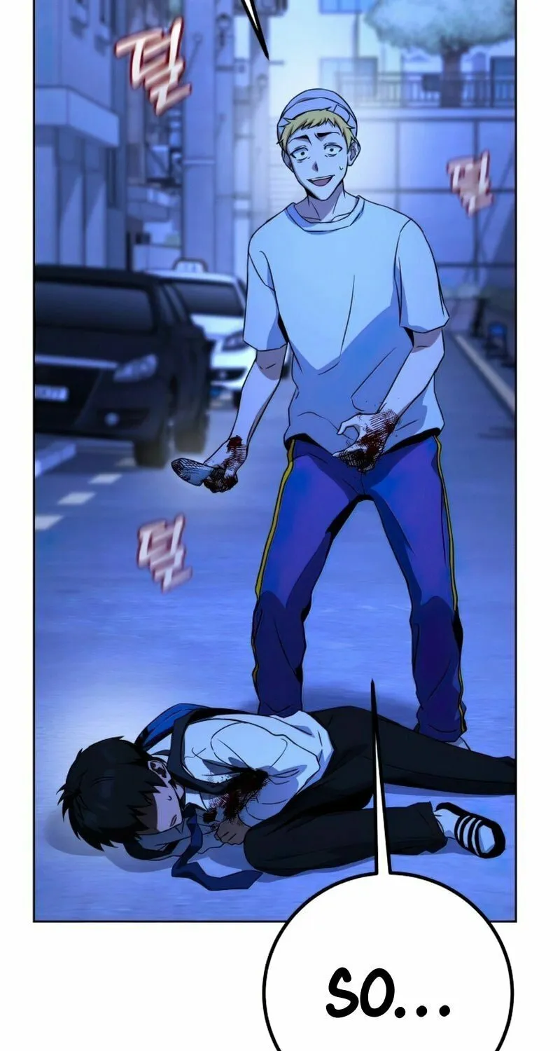 Read Hero the Maximum chapter 9 image 61 on Lezhin
