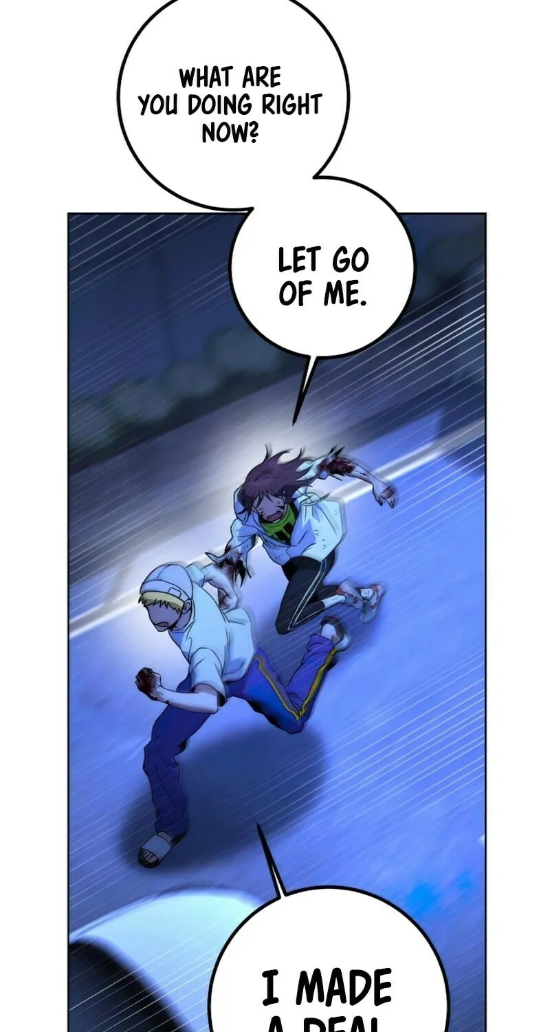 Read Hero the Maximum chapter 9 image 68 on Lezhin