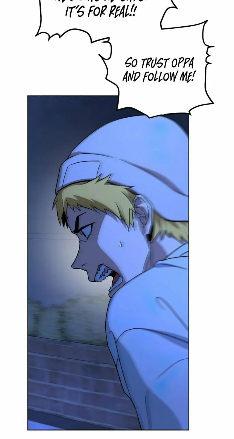 Read Hero the Maximum chapter 9 image 72 on Lezhin