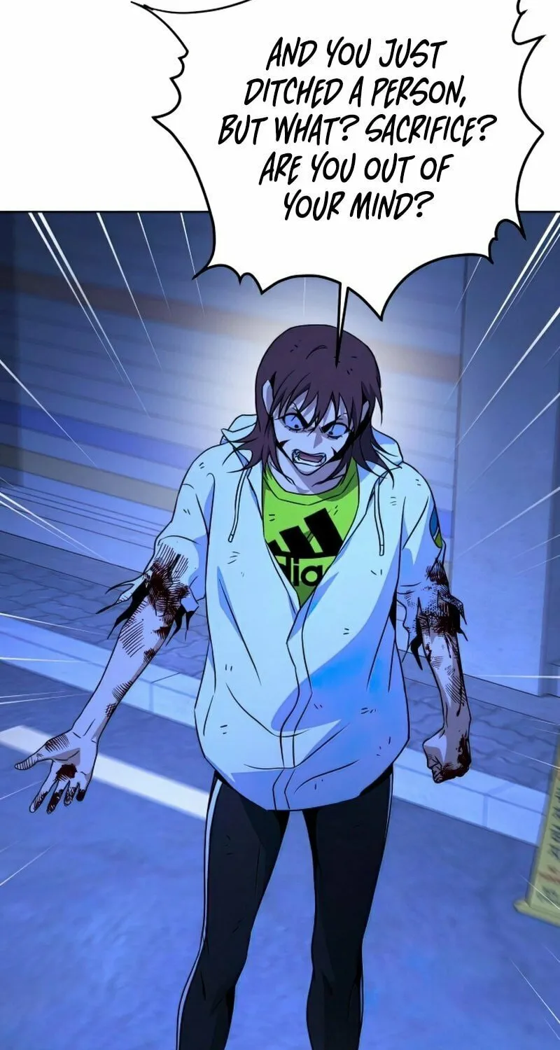Read Hero the Maximum chapter 9 image 76 on Lezhin