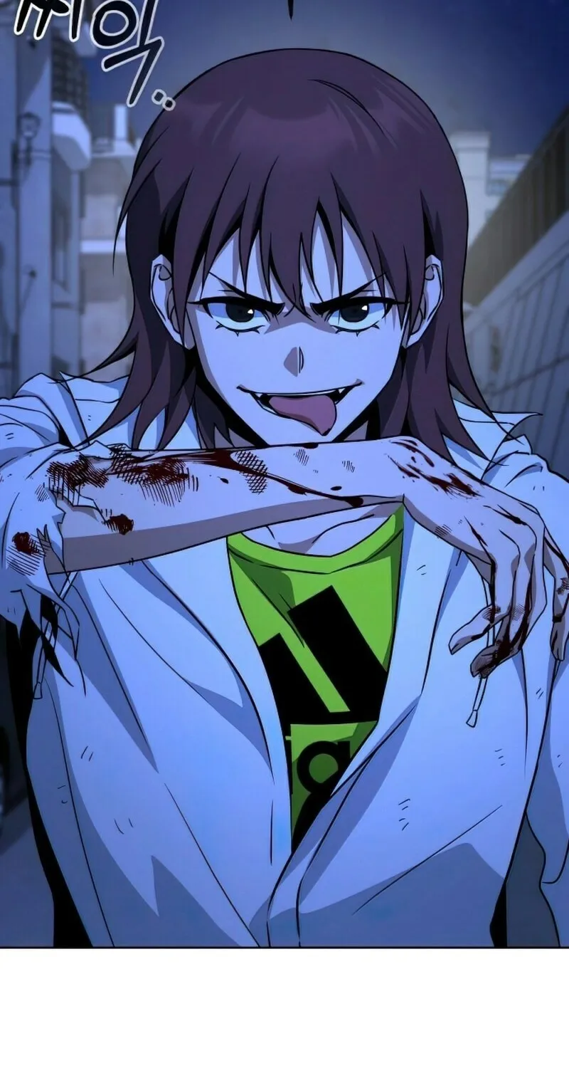Read Hero the Maximum chapter 9 image 9 on Lezhin