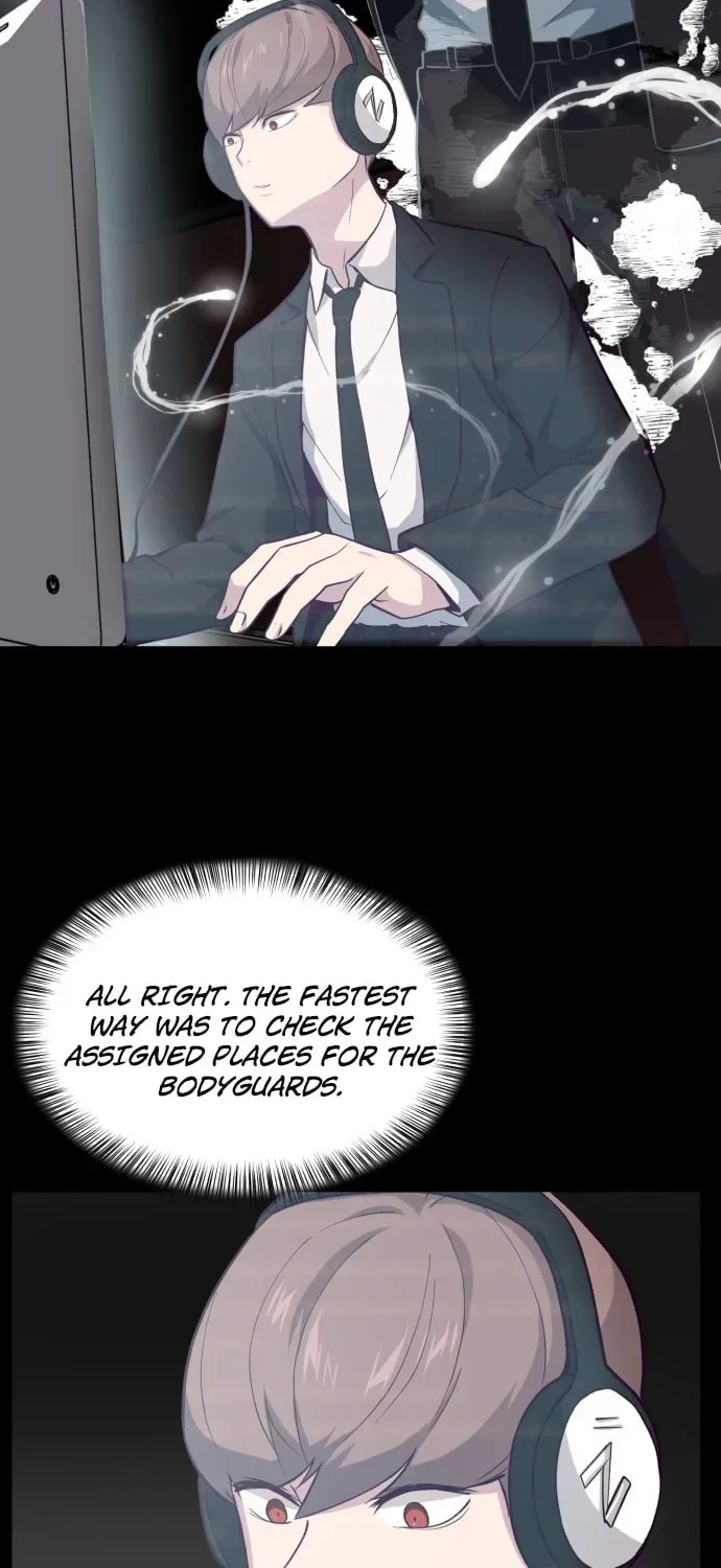 Read Hero Ticket chapter 1.1 image 15 on Lezhin
