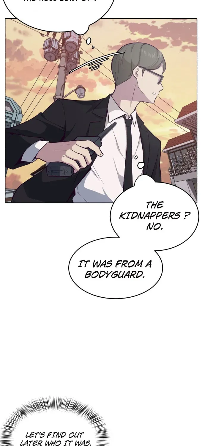 Read Hero Ticket chapter 1.1 image 17 on Lezhin
