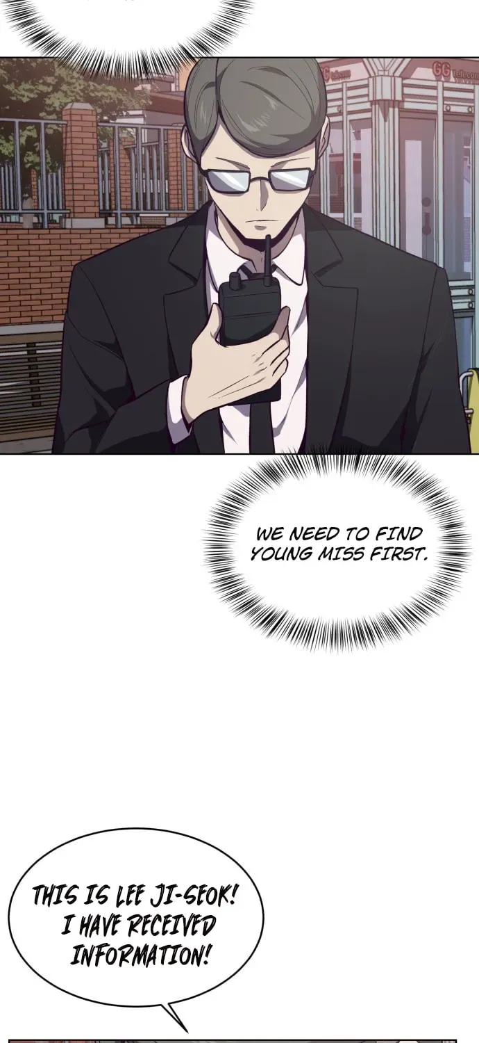 Read Hero Ticket chapter 1.1 image 18 on Lezhin