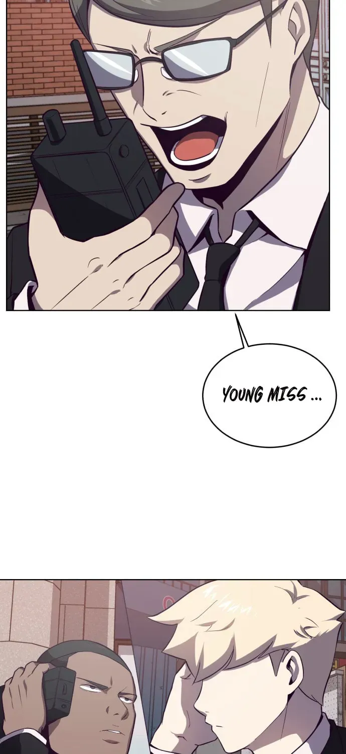 Read Hero Ticket chapter 1.1 image 19 on Lezhin