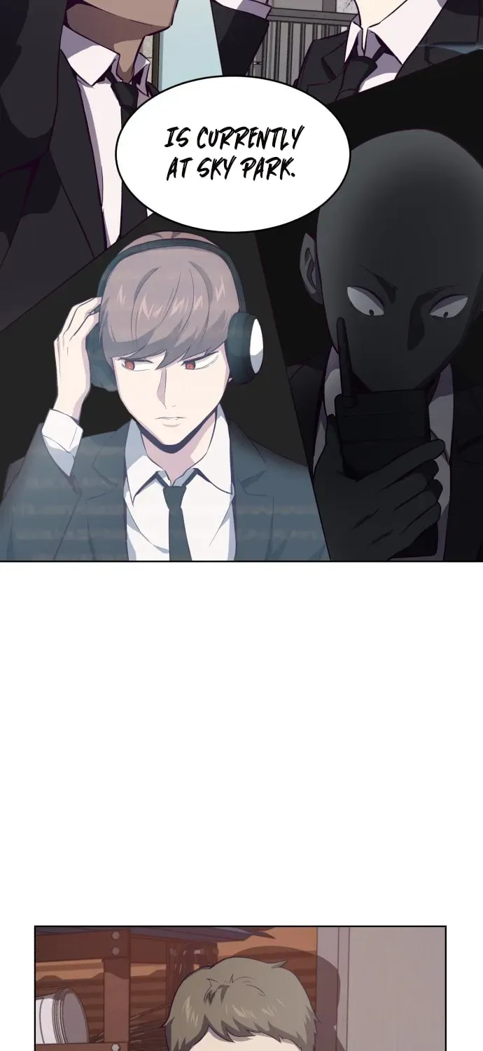 Read Hero Ticket chapter 1.1 image 20 on Lezhin