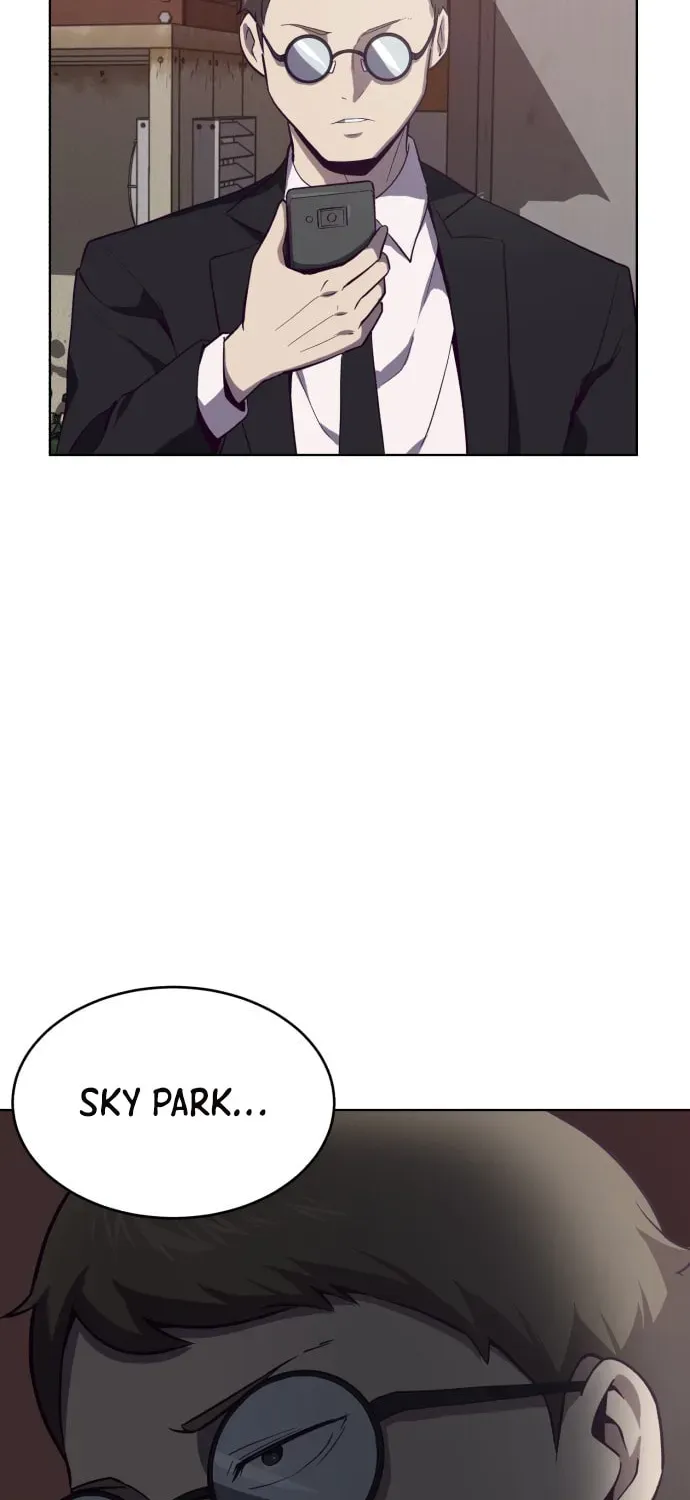 Read Hero Ticket chapter 1.1 image 21 on Lezhin