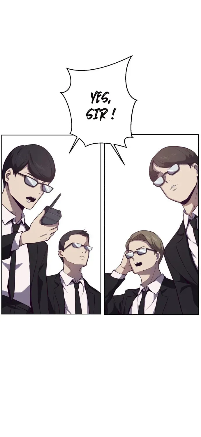 Read Hero Ticket chapter 1.1 image 25 on Lezhin