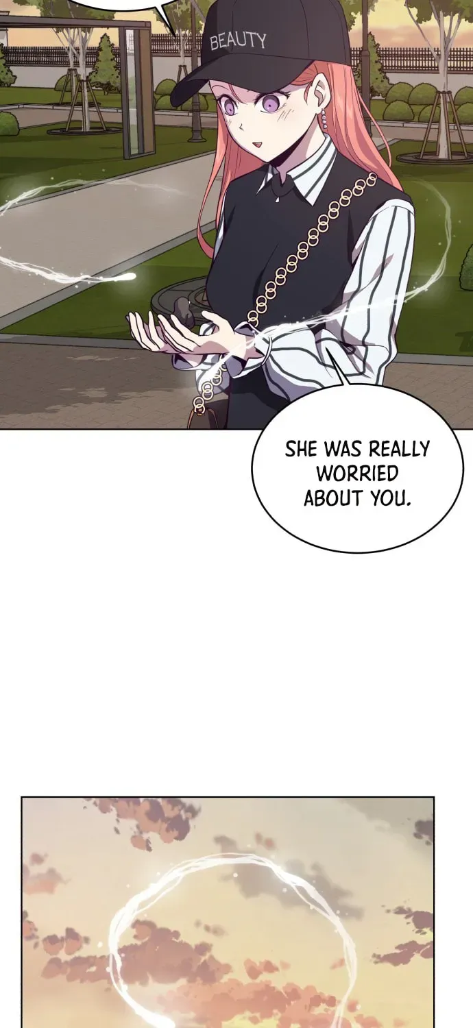 Read Hero Ticket chapter 1.1 image 28 on Lezhin