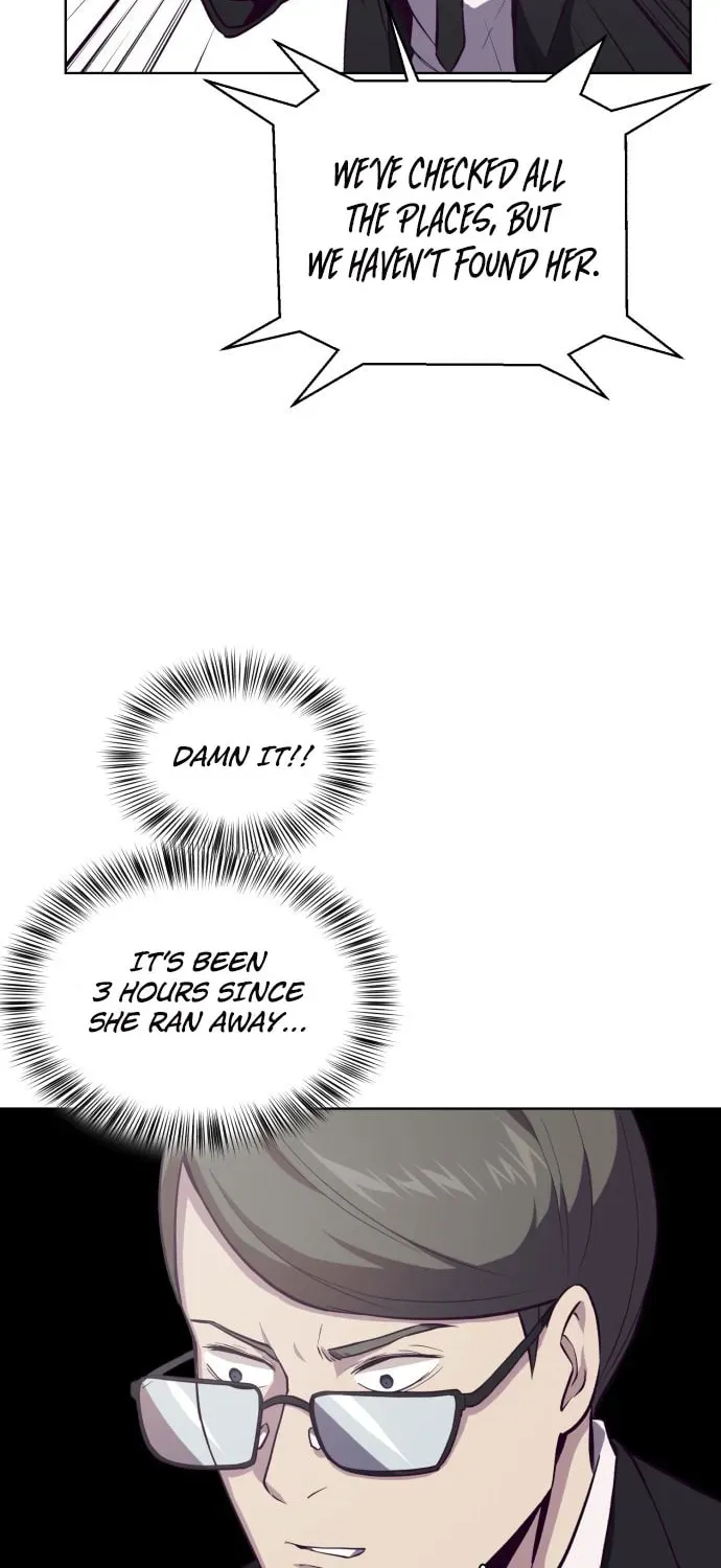Read Hero Ticket chapter 1.1 image 3 on Lezhin