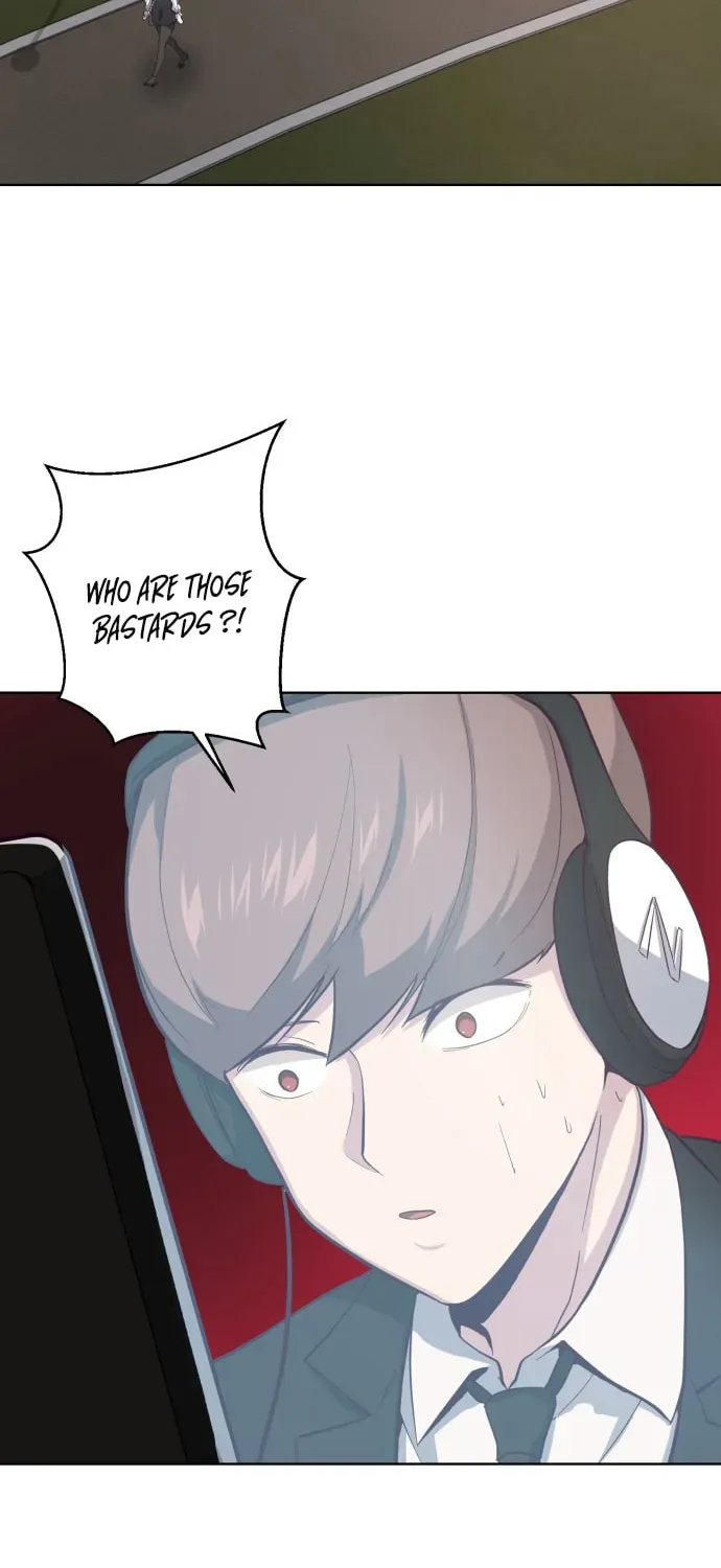 Read Hero Ticket chapter 1.1 image 38 on Lezhin
