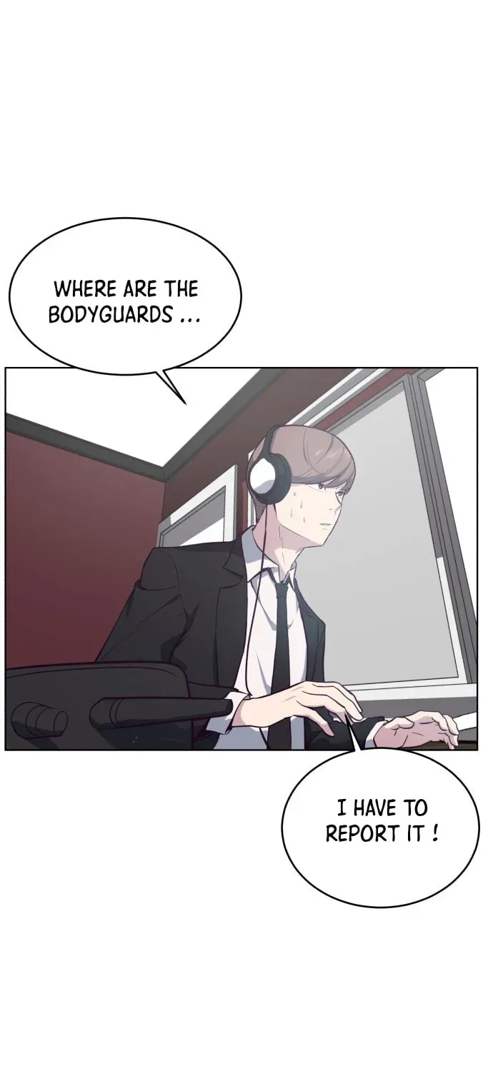Read Hero Ticket chapter 1.1 image 39 on Lezhin