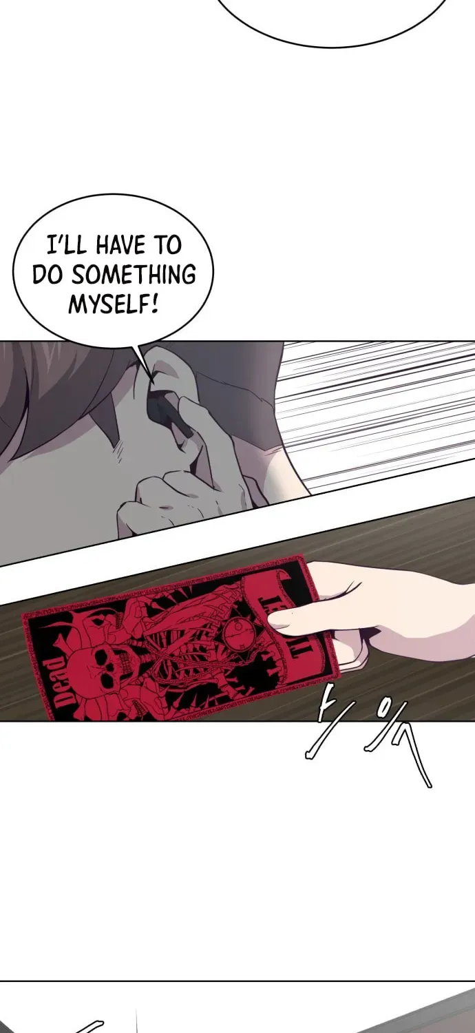 Read Hero Ticket chapter 1.1 image 42 on Lezhin