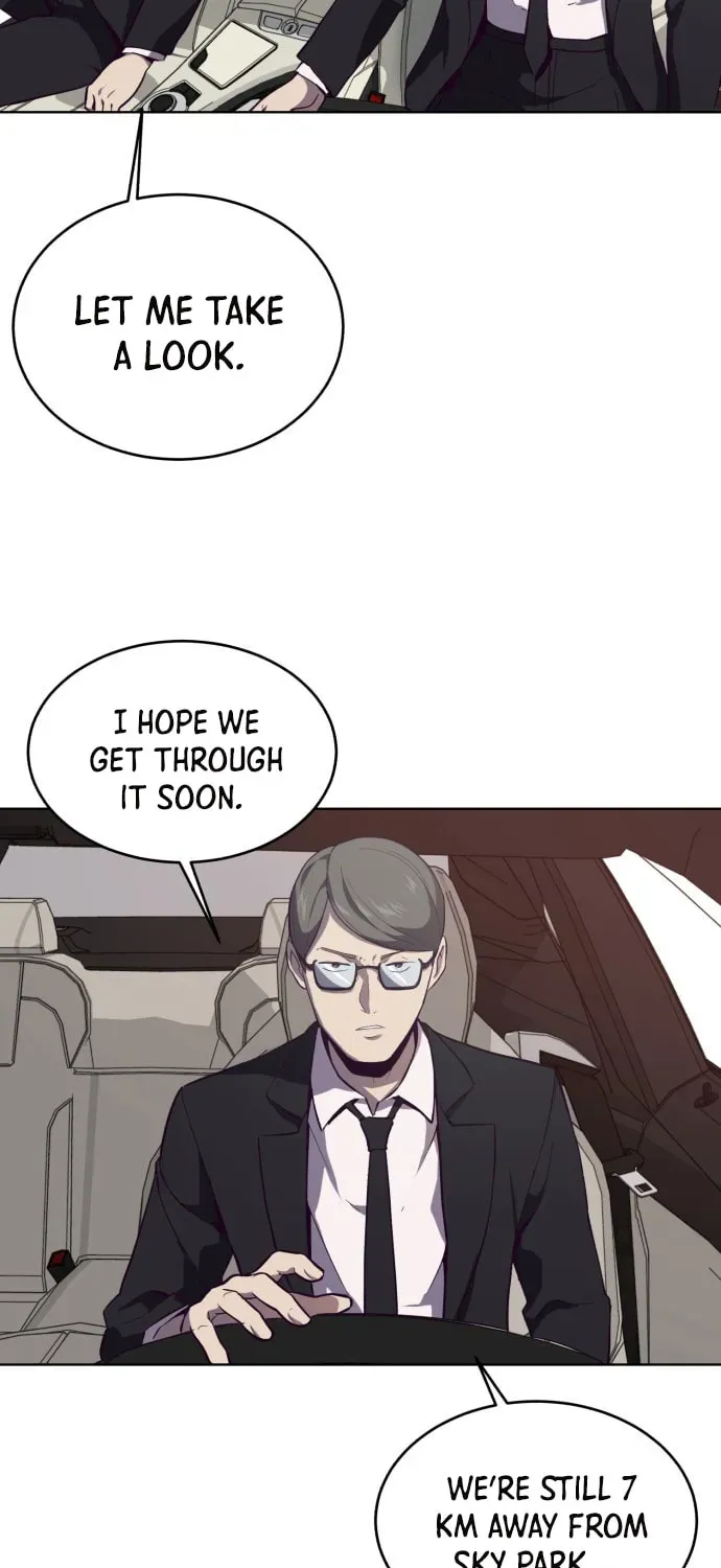 Read Hero Ticket chapter 1.1 image 45 on Lezhin