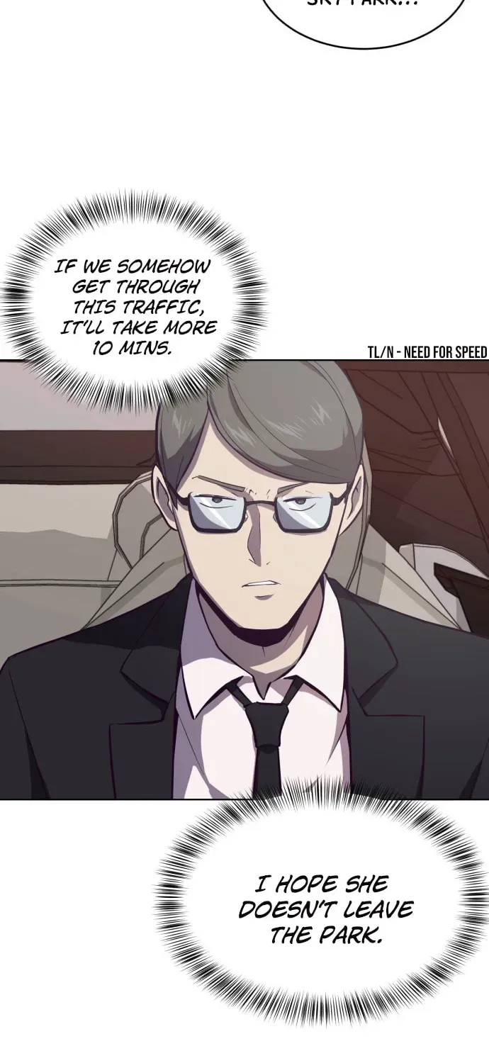 Read Hero Ticket chapter 1.1 image 46 on Lezhin