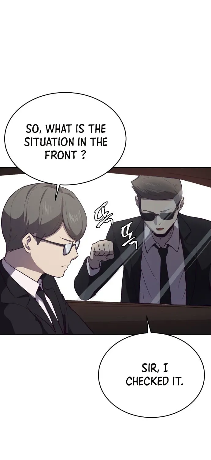 Read Hero Ticket chapter 1.1 image 47 on Lezhin
