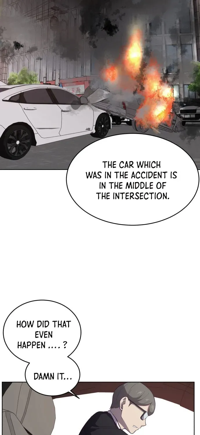 Read Hero Ticket chapter 1.1 image 50 on Lezhin
