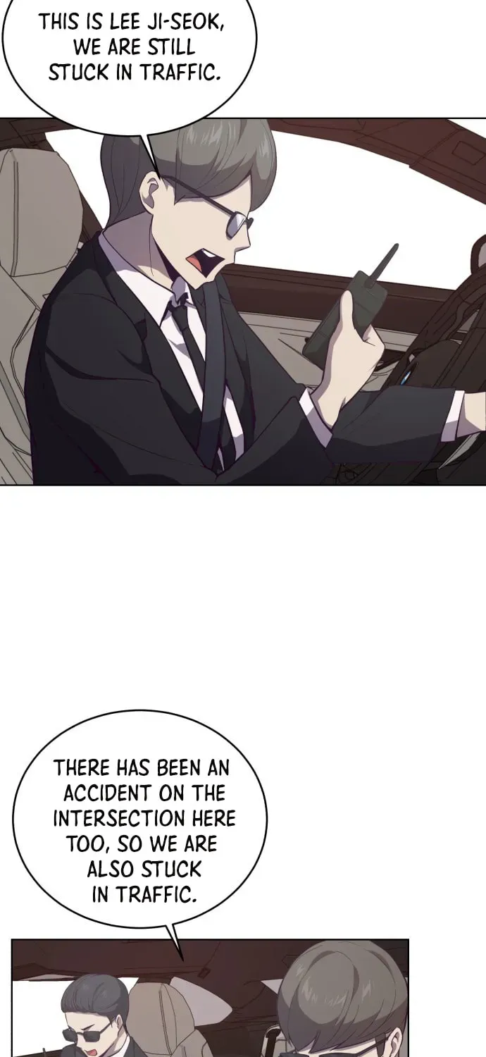 Read Hero Ticket chapter 1.1 image 71 on Lezhin