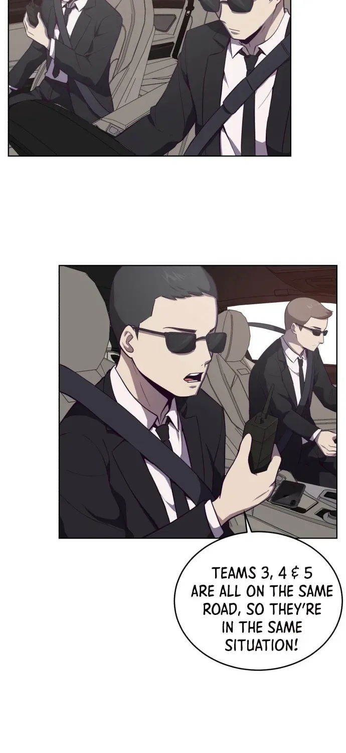 Read Hero Ticket chapter 1.1 image 72 on Lezhin