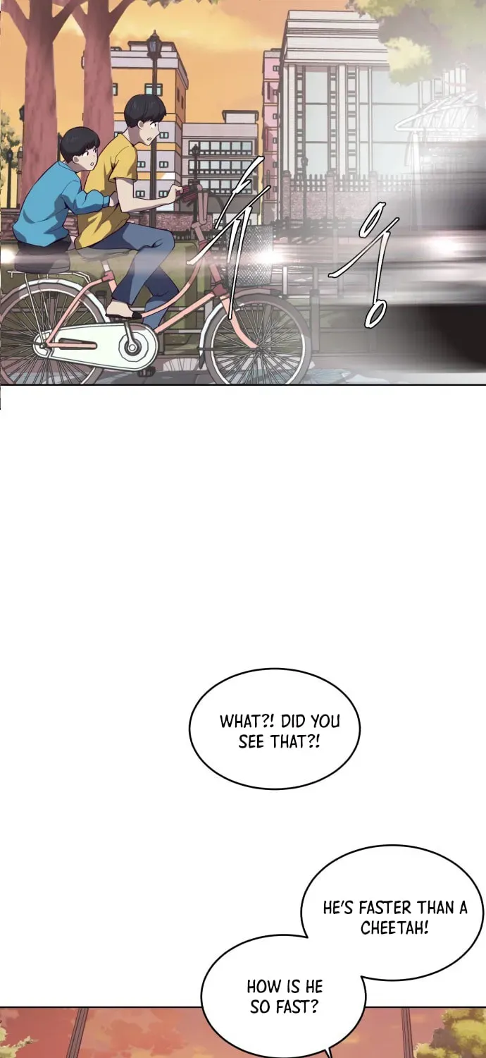 Read Hero Ticket chapter 1.1 image 77 on Lezhin
