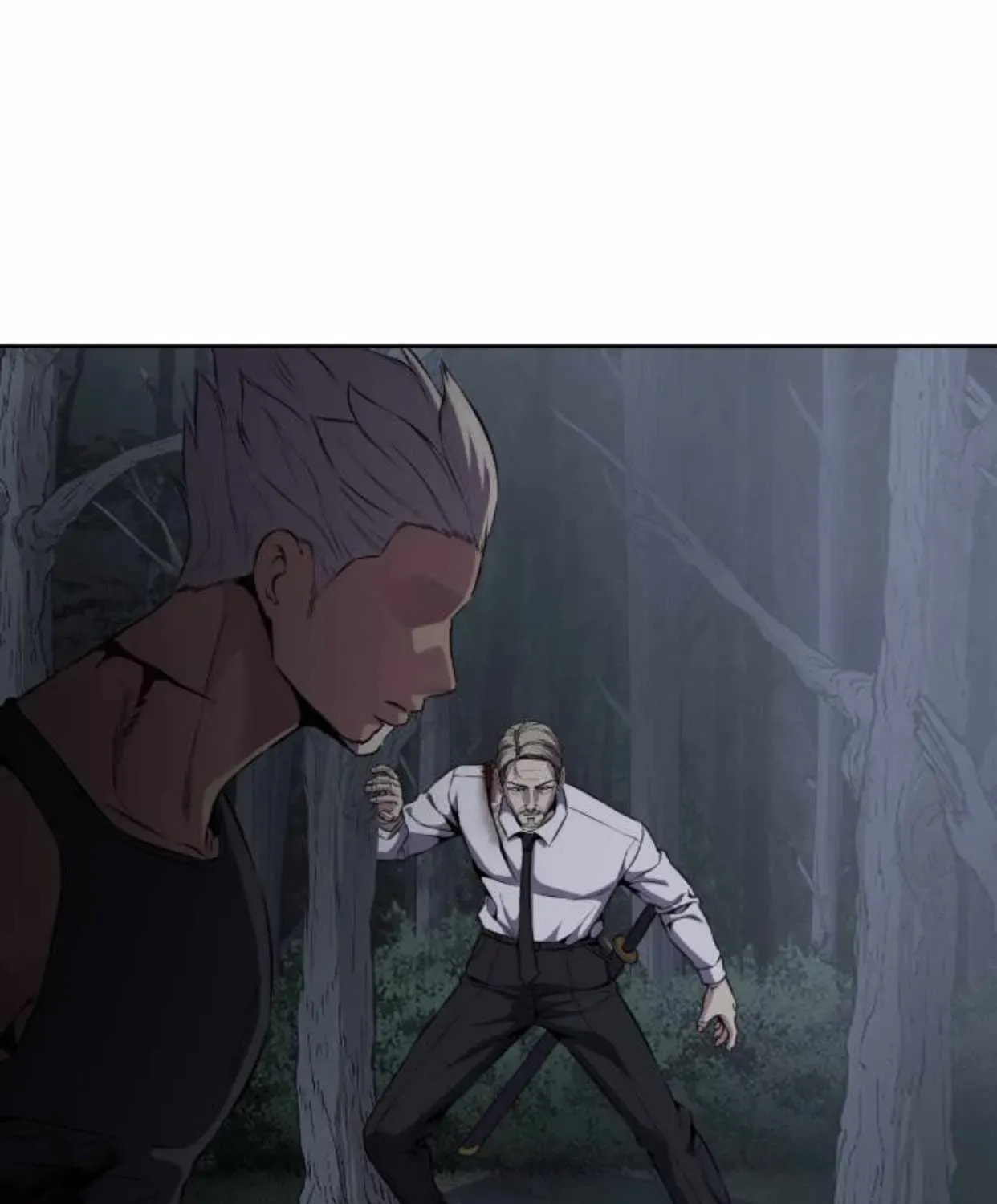 Read Hero Ticket chapter 161.1 image 29 on Lezhin