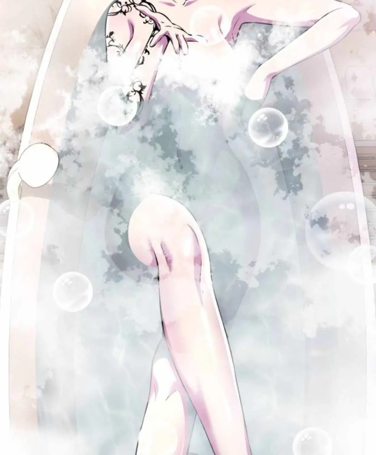Read Hero Ticket chapter 161.1 image 53 on Lezhin