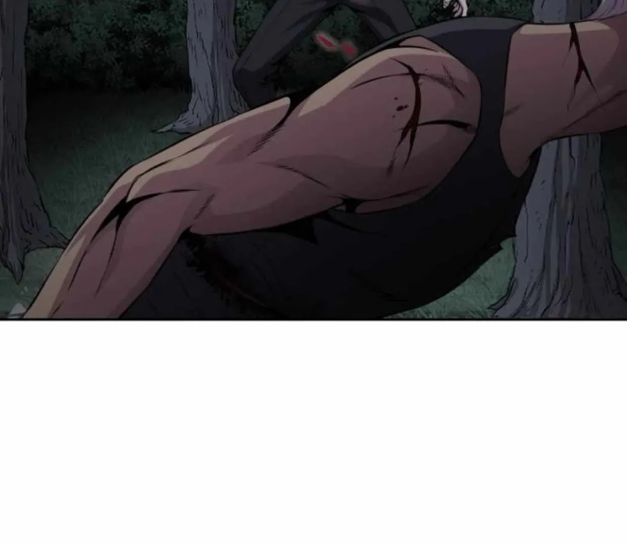 Read Hero Ticket chapter 161.2 image 31 on Lezhin