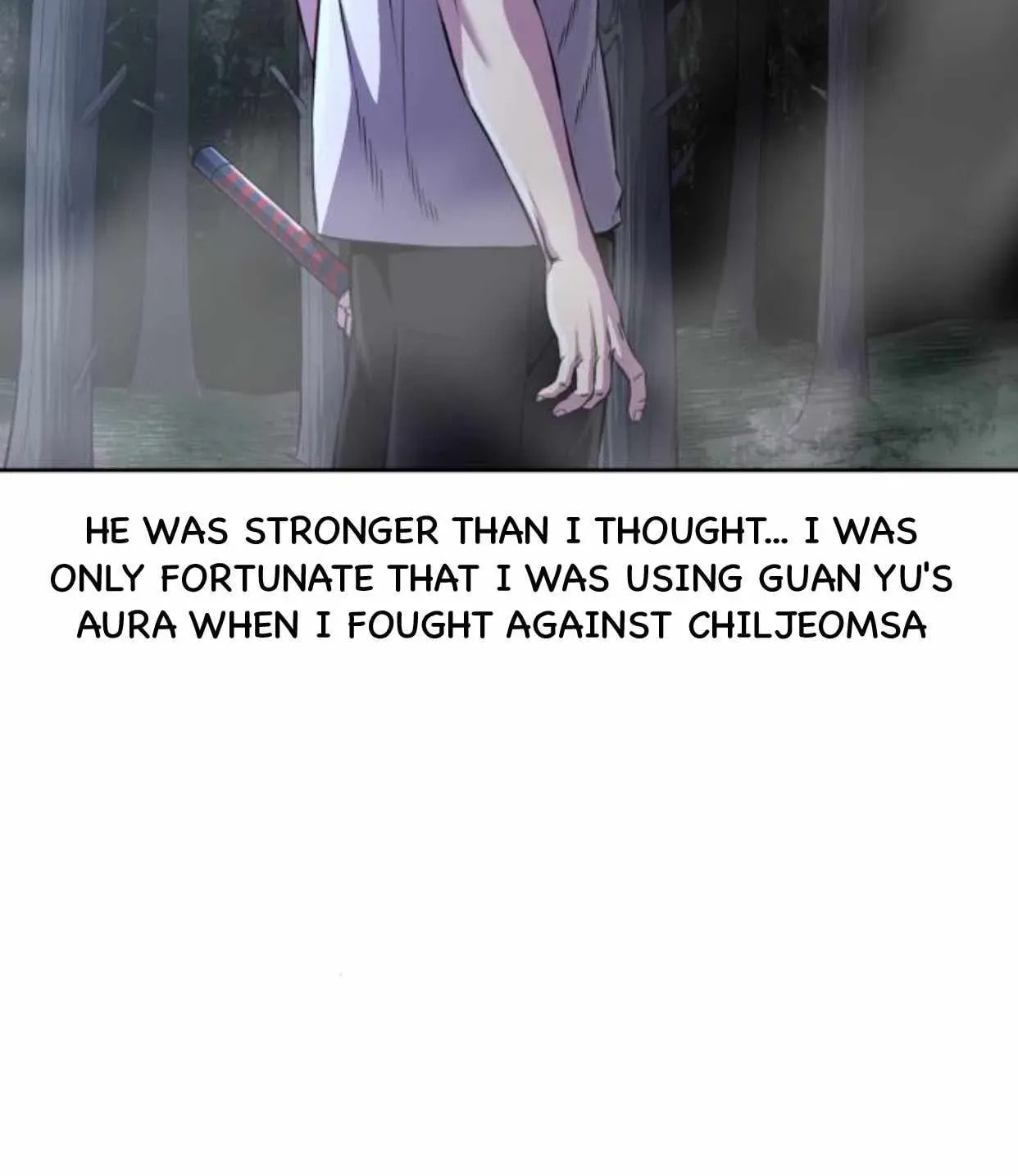Read Hero Ticket chapter 161.2 image 39 on Lezhin