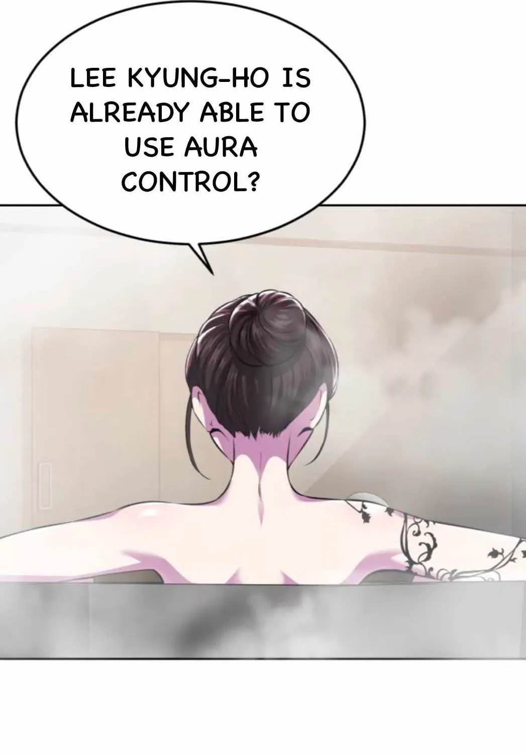 Read Hero Ticket chapter 161.2 image 46 on Lezhin