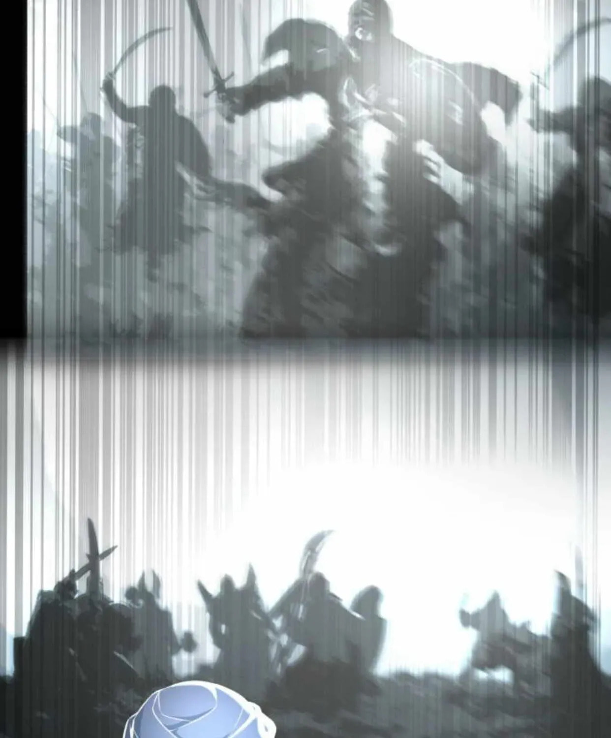 Read Hero Ticket chapter 161.3 image 3 on Lezhin