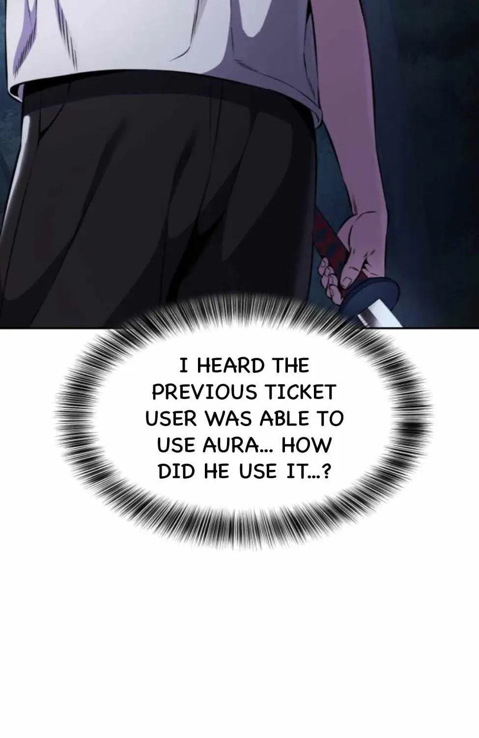 Read Hero Ticket chapter 161.4 image 43 on Lezhin