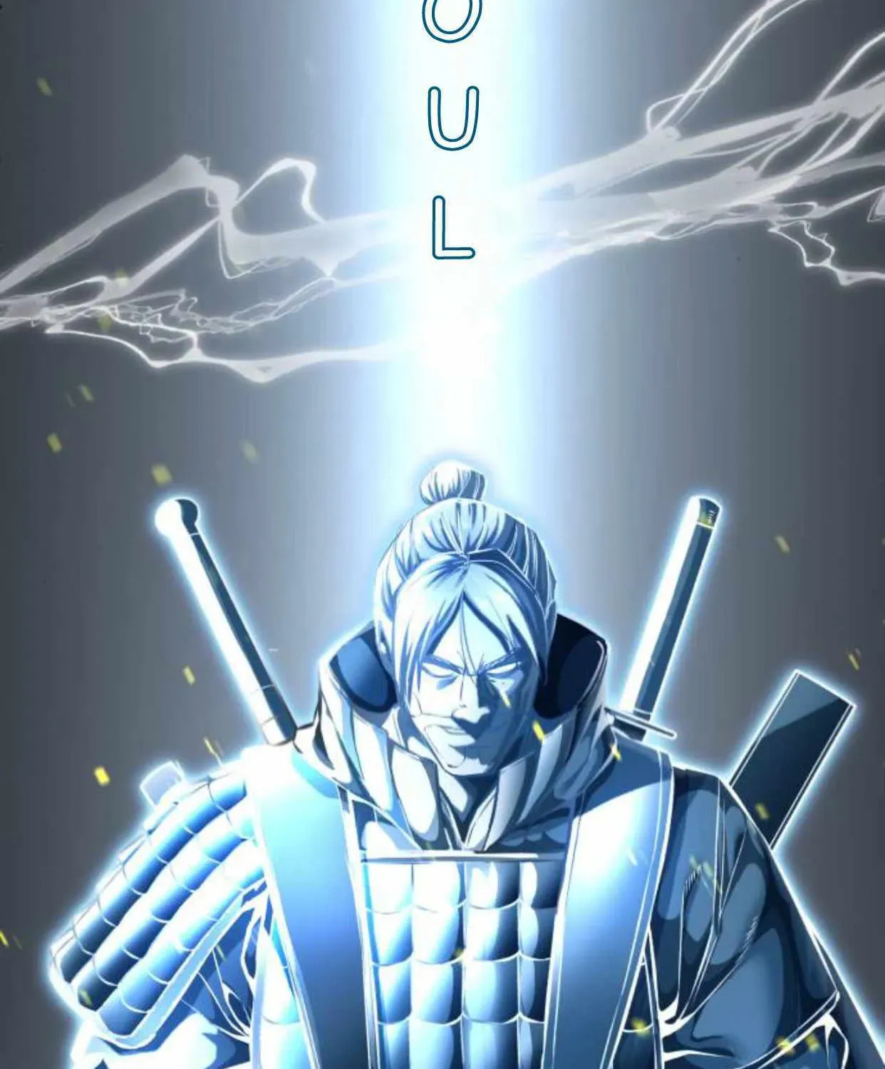 Read Hero Ticket chapter 169.2 image 1 on Lezhin