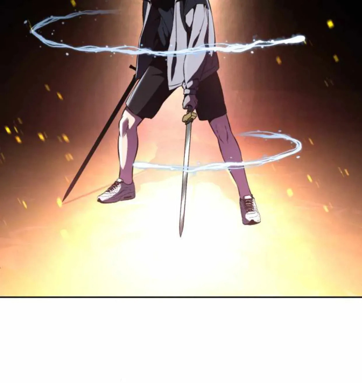 Read Hero Ticket chapter 169.2 image 4 on Lezhin