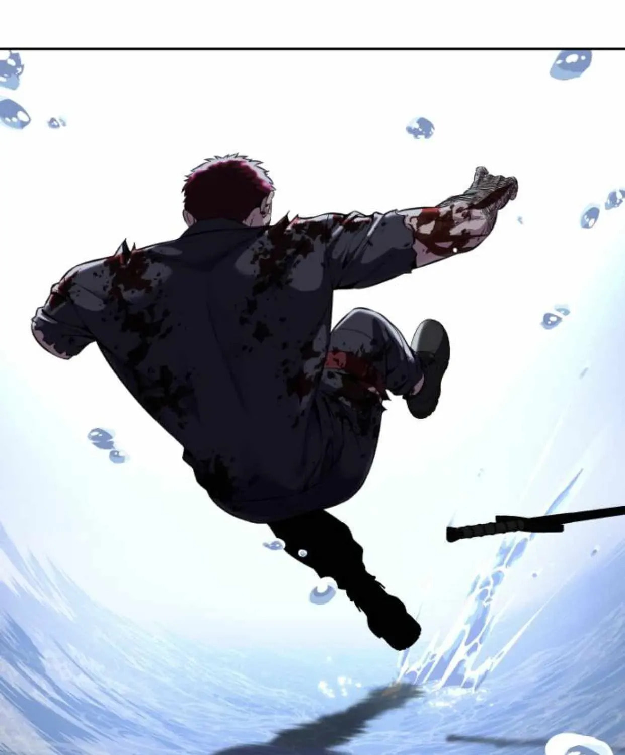 Read Hero Ticket chapter 170.2 image 18 on Lezhin
