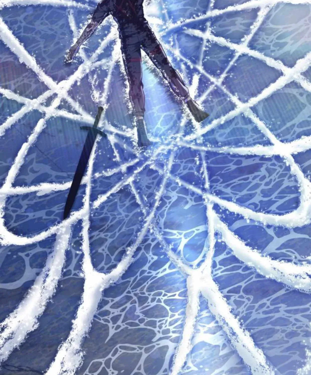 Read Hero Ticket chapter 170.2 image 25 on Lezhin