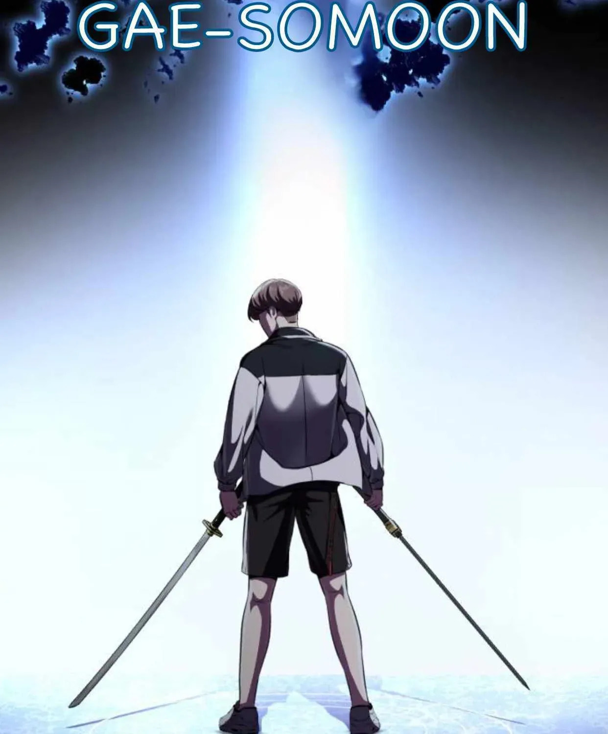 Read Hero Ticket chapter 170.2 image 33 on Lezhin