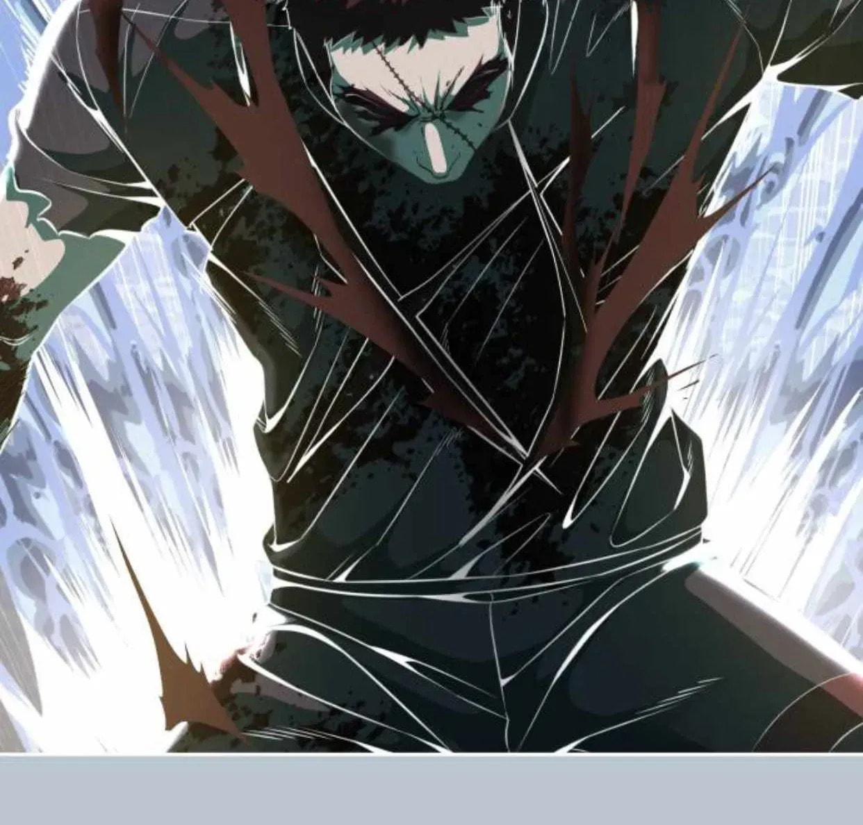 Read Hero Ticket chapter 170.2 image 6 on Lezhin