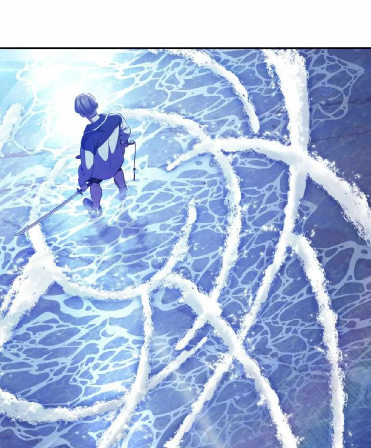 Read Hero Ticket chapter 170.3 image 23 on Lezhin