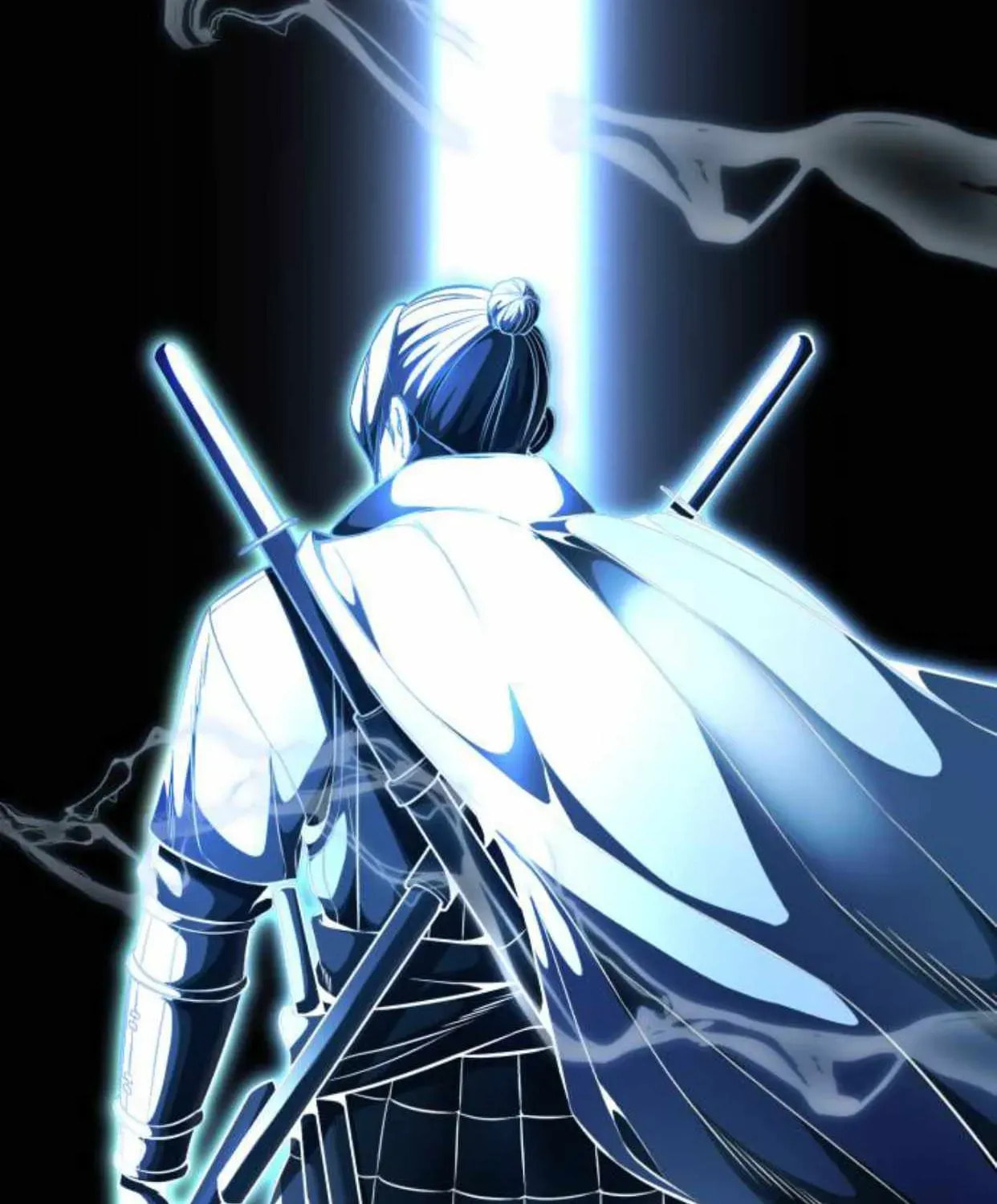 Read Hero Ticket chapter 170.3 image 31 on Lezhin