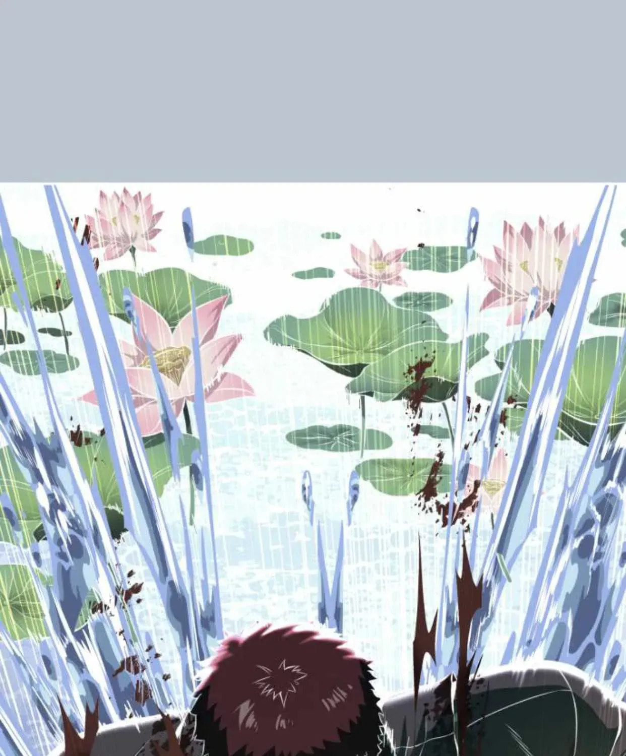 Read Hero Ticket chapter 170.3 image 5 on Lezhin