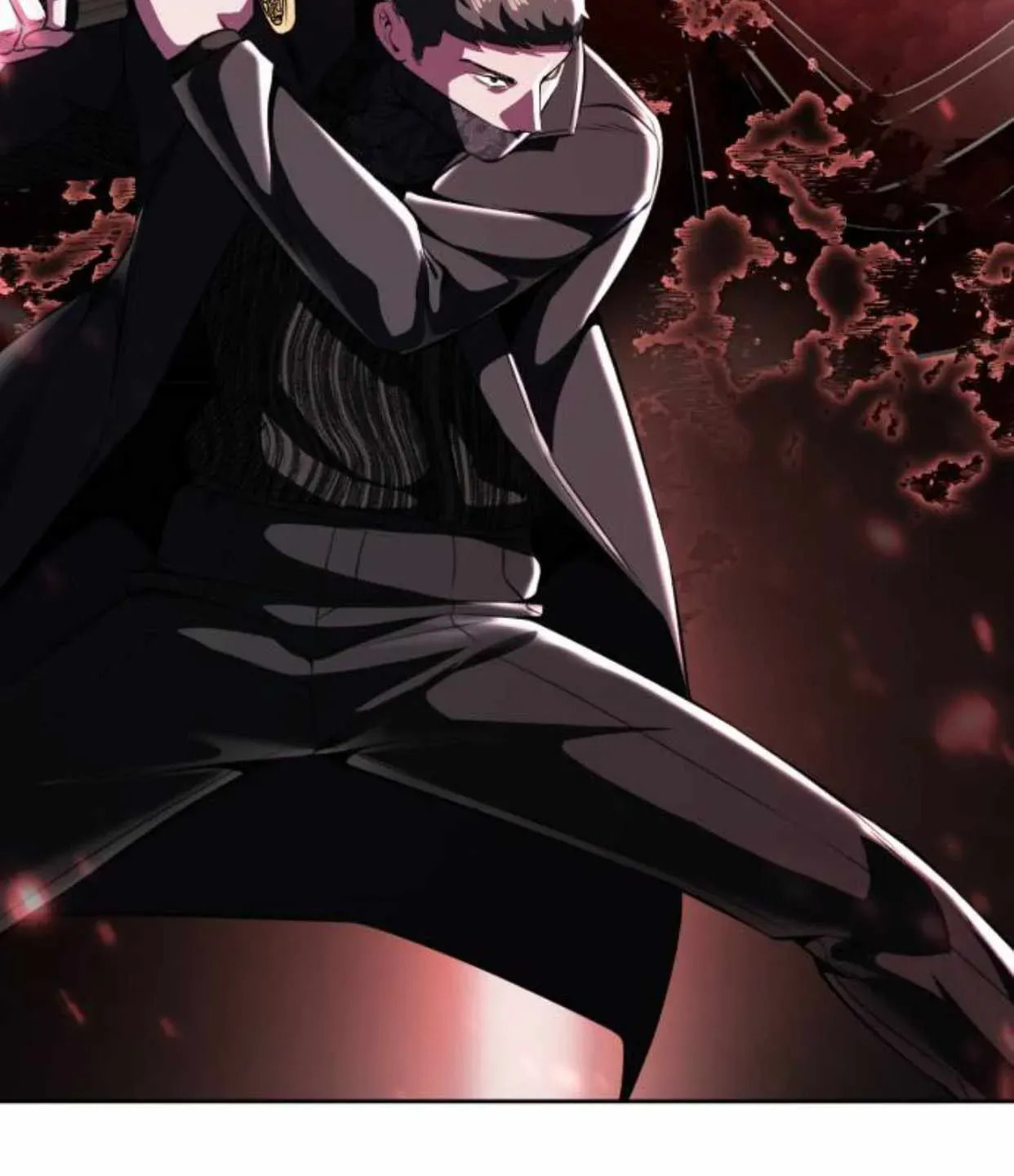 Read Hero Ticket chapter 183.2 image 21 on Lezhin