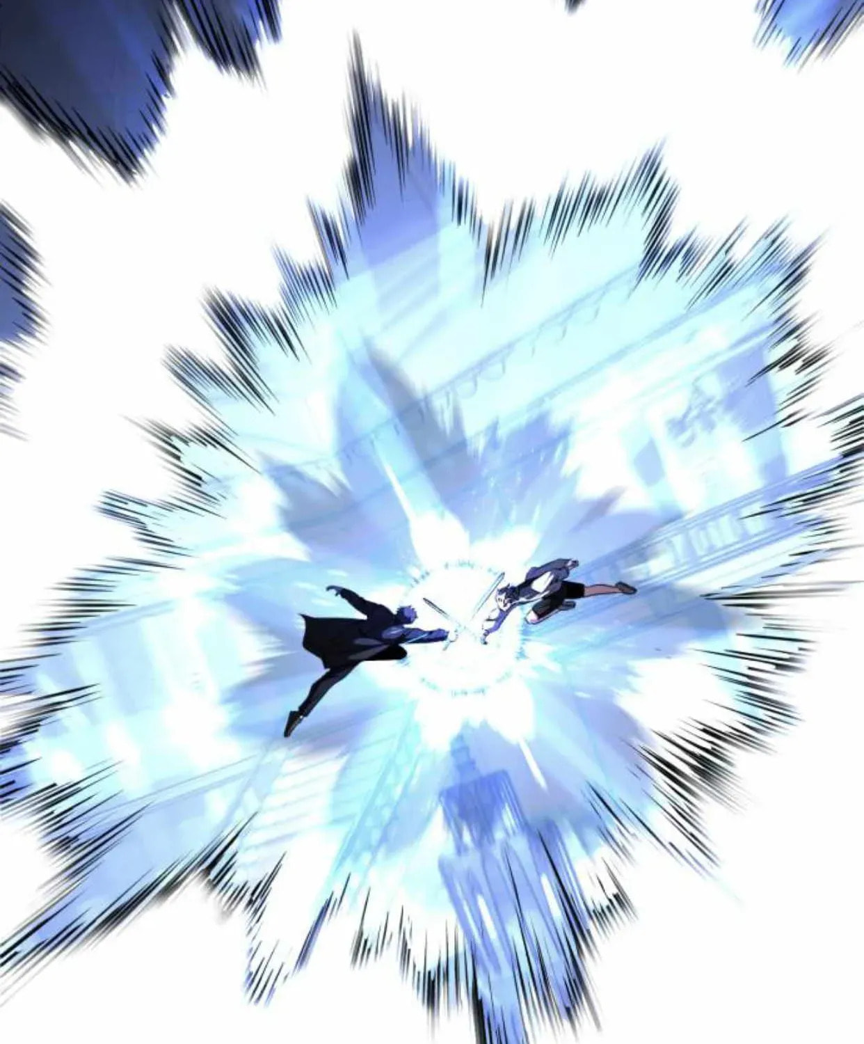 Read Hero Ticket chapter 183.2 image 4 on Lezhin