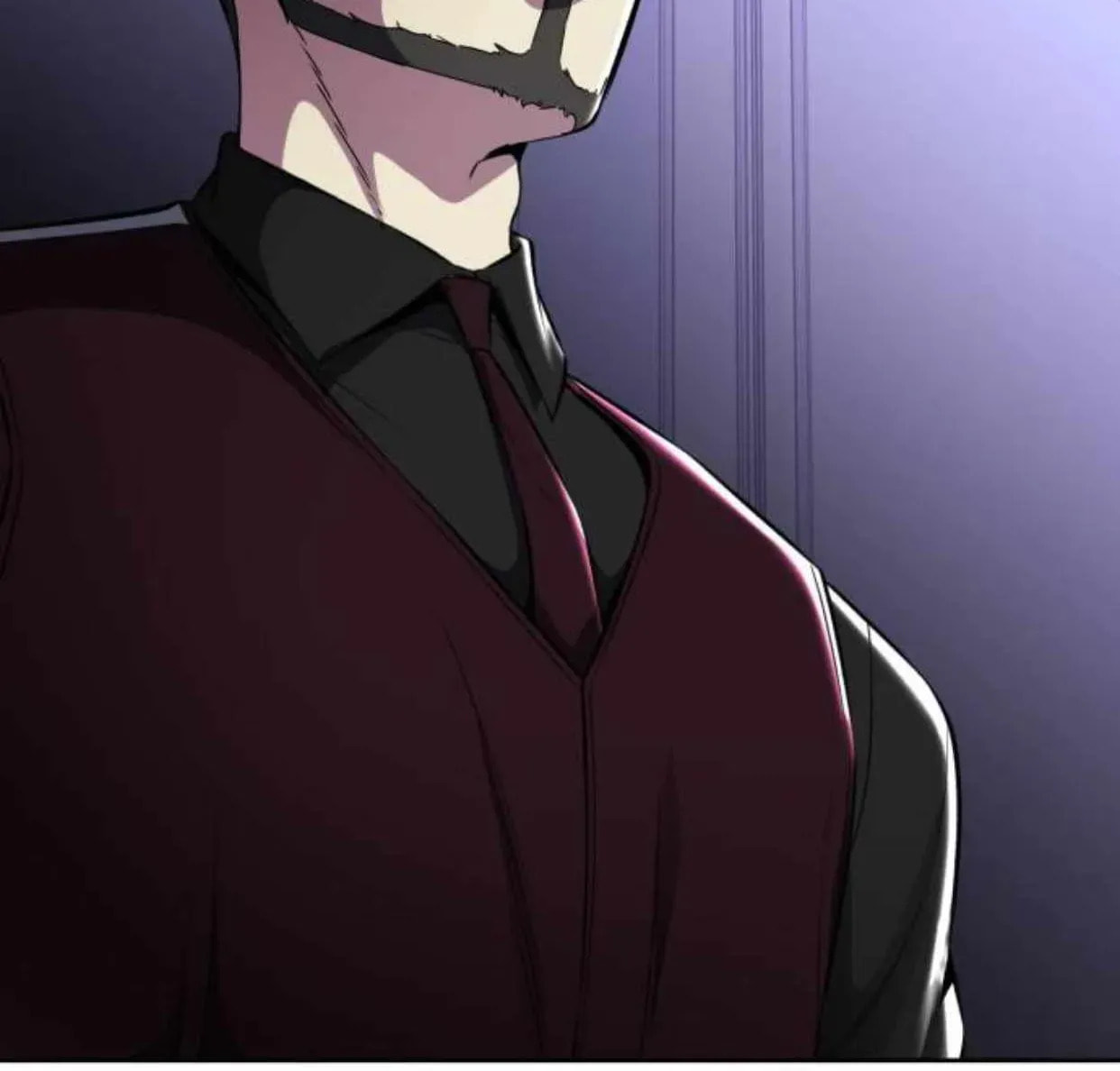 Read Hero Ticket chapter 183.3 image 16 on Lezhin