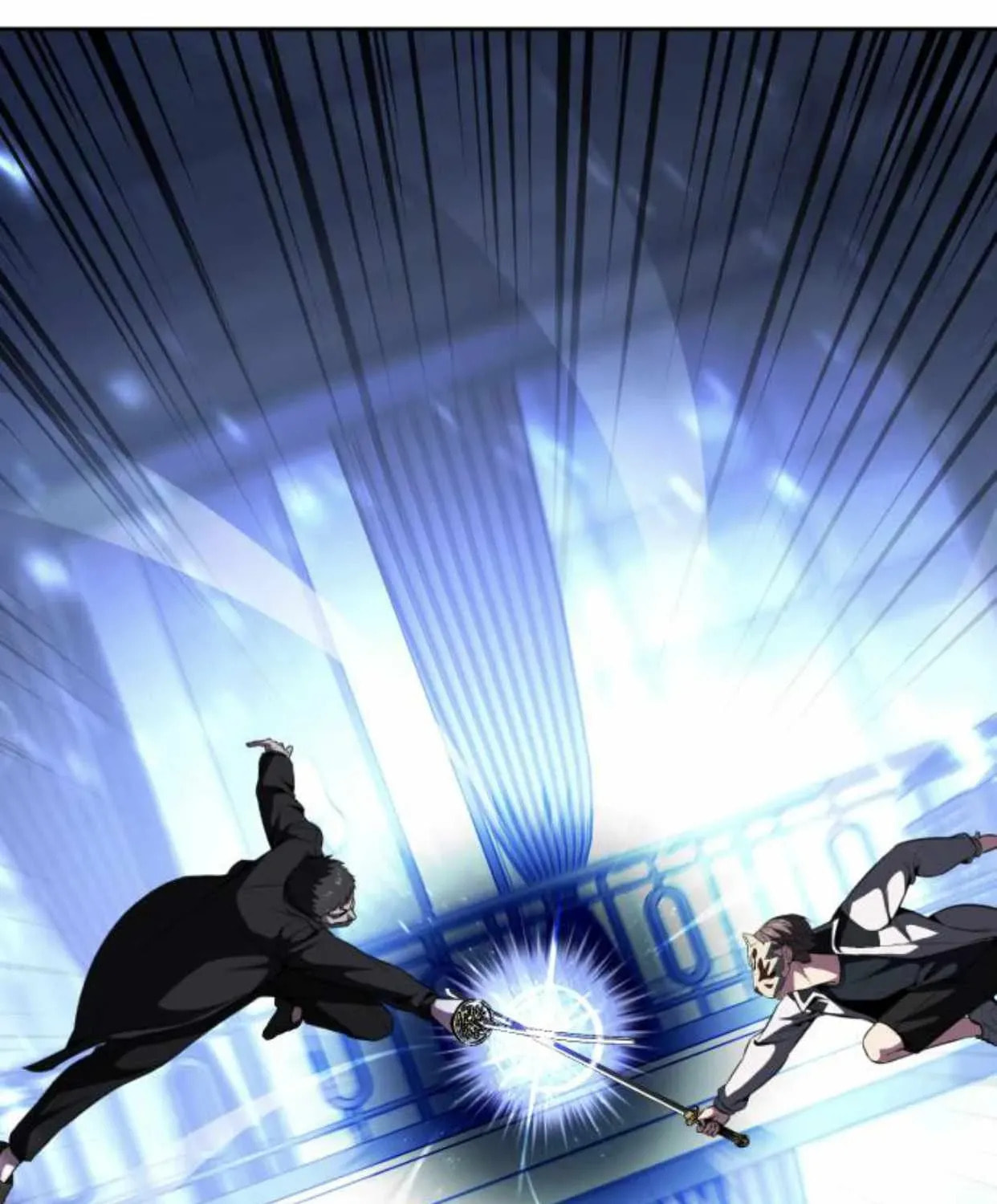 Read Hero Ticket chapter 183.4 image 1 on Lezhin