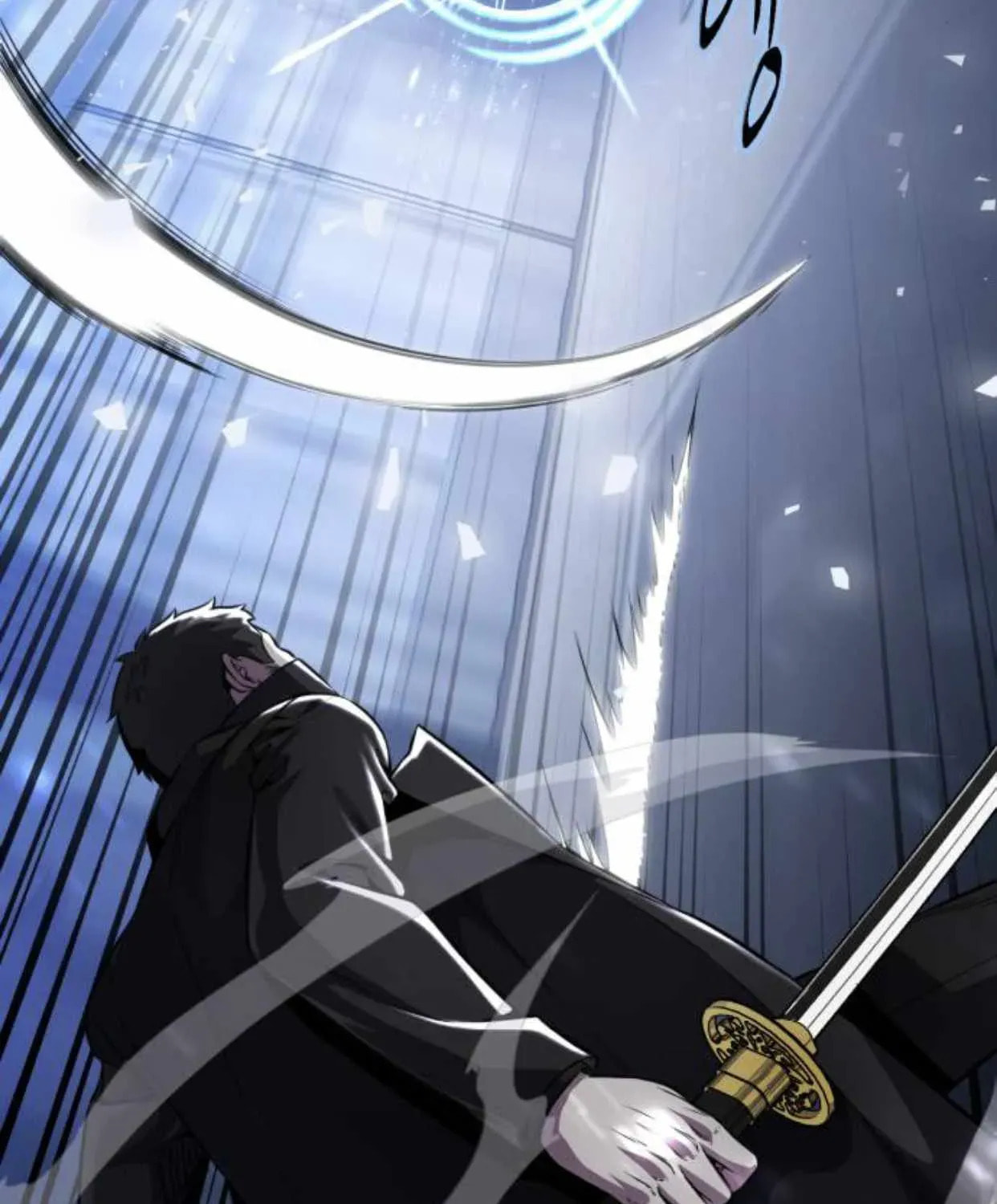Read Hero Ticket chapter 183.4 image 10 on Lezhin