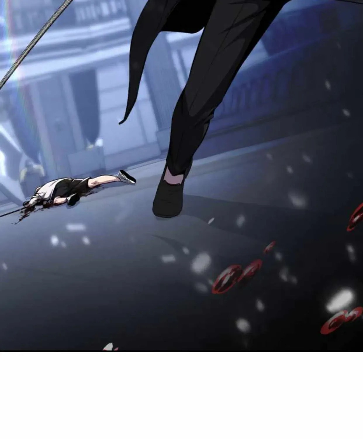 Read Hero Ticket chapter 184.3 image 46 on Lezhin