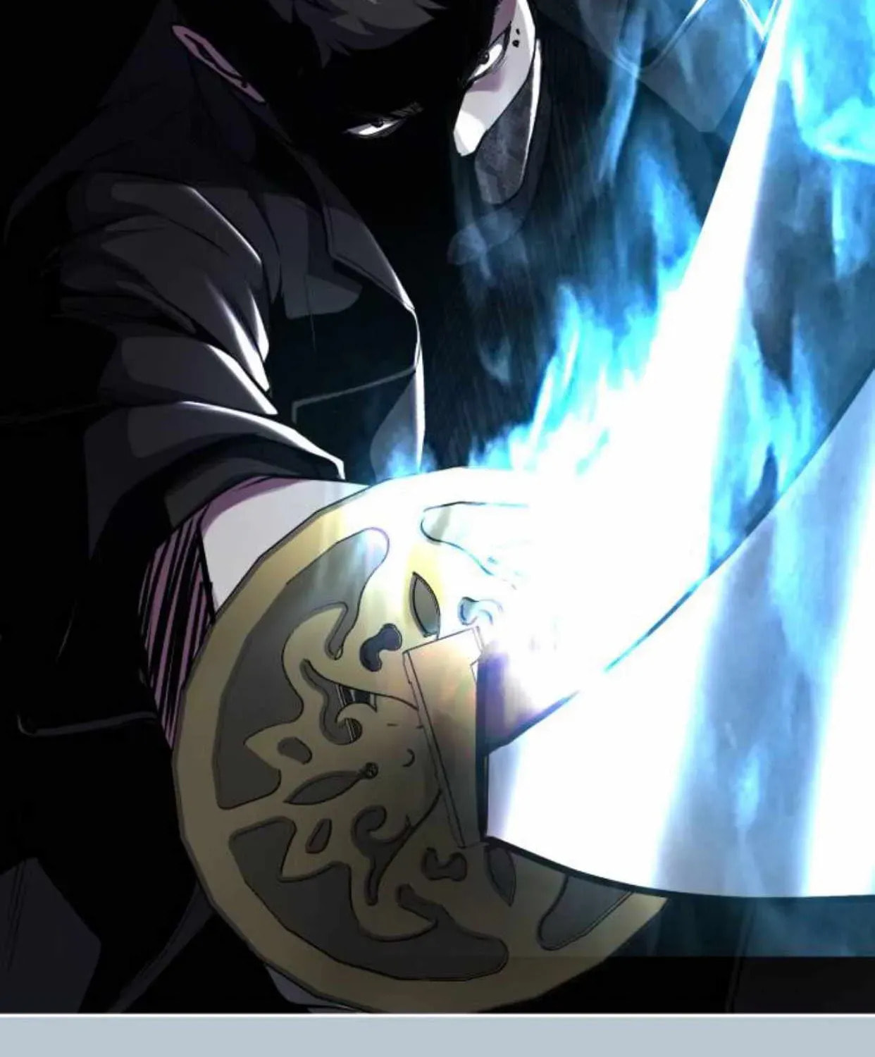 Read Hero Ticket chapter 184.4 image 26 on Lezhin
