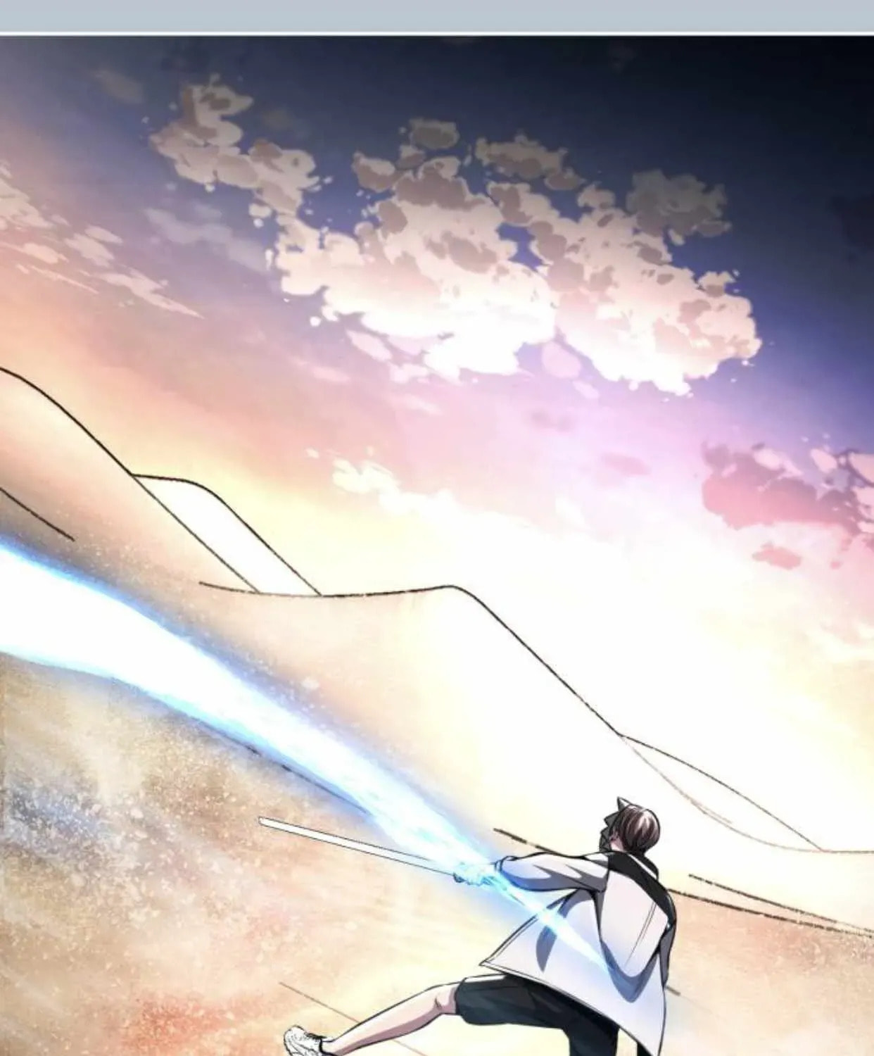Read Hero Ticket chapter 184.4 image 28 on Lezhin