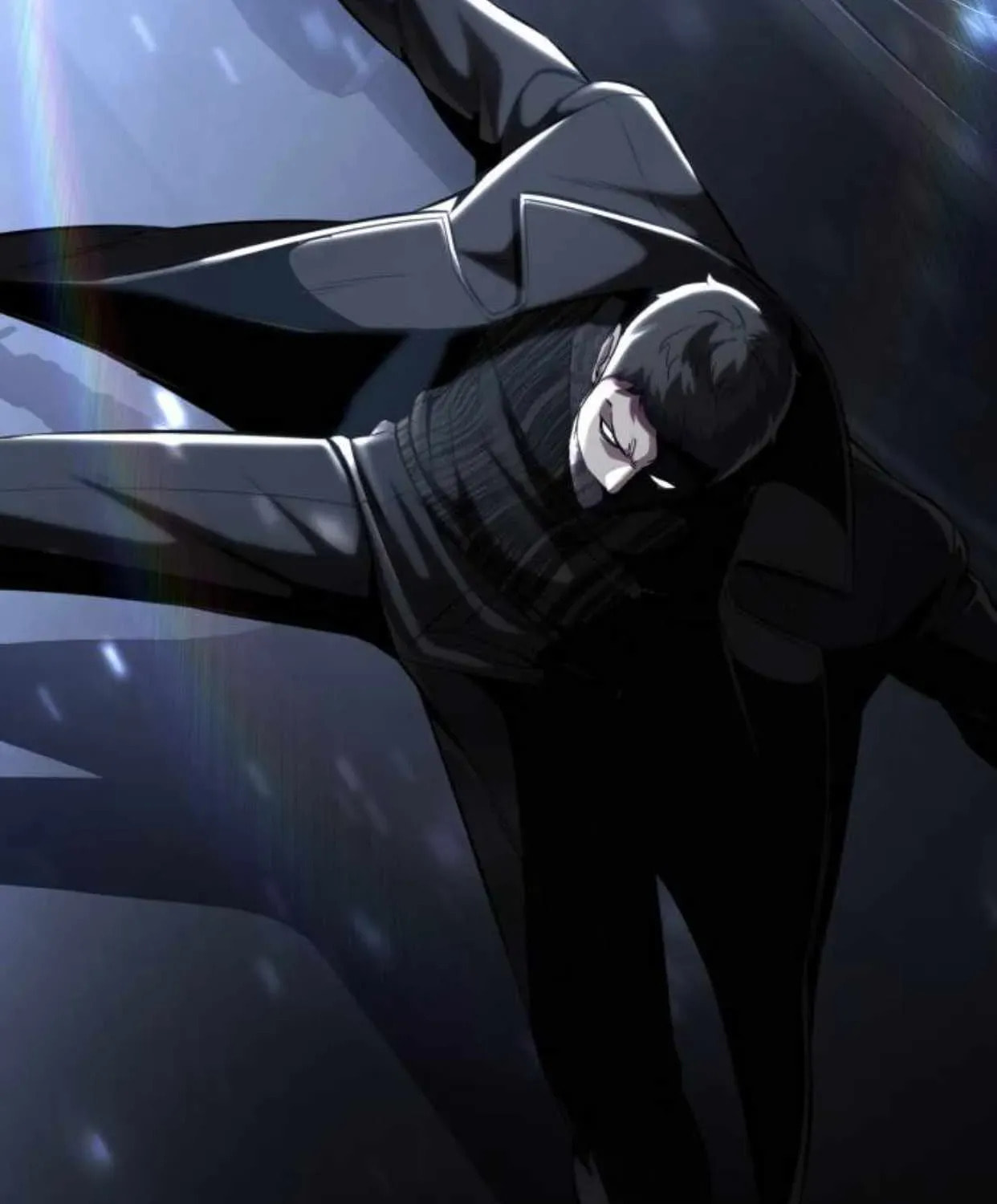 Read Hero Ticket chapter 184.4 image 36 on Lezhin