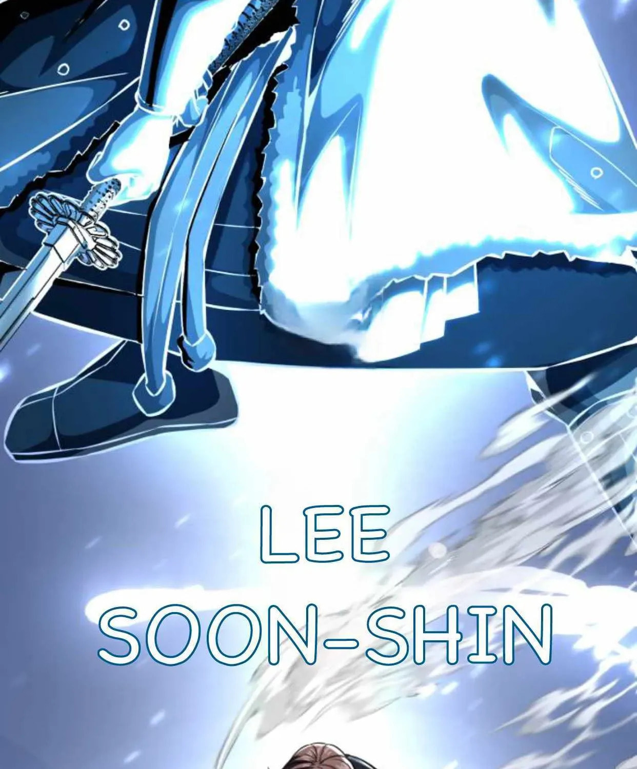 Read Hero Ticket chapter 186.2 image 20 on Lezhin